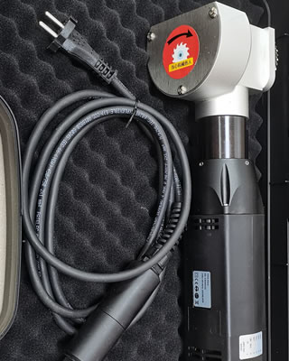 萬通智能裝備行星式切管機按預算可選不同檔次電機驅動-質量保證